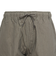 コットン ナイロン イージーカーゴ パンツ BU2415809:69:KHAKI