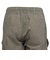 コットン ナイロン イージーカーゴ パンツ BU2415809:69:KHAKI
