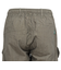 コットン ナイロン イージーカーゴ パンツ BU2415809:69:KHAKI