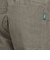 コットン ナイロン イージーカーゴ パンツ BU2415809:69:KHAKI