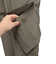 コットン ナイロン イージーカーゴ パンツ BU2415809:69:KHAKI