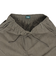 コットン ナイロン イージーカーゴ パンツ BU2415809:69:KHAKI