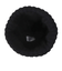 ボンファイアー（Bonfire）帽子 ボリューム リブ カフ 20BNF4FST2344 BLK 黒 フリーサイズ
