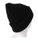 ボンファイアー（Bonfire）帽子 ボリューム リブ カフ 20BNF4FST2344 BLK 黒 フリーサイズ