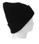 ボンファイアー（Bonfire）帽子 ボリューム リブ カフ 20BNF4FST2344 BLK 黒 フリーサイズ