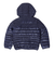 ナイキ（NIKE）ジュニア FILL QUILTED ジャケット 86M362-U90