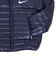 ナイキ（NIKE）ジュニア FILL QUILTED ジャケット 86M362-U90