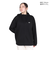 スウェット ジップアップ ジャケット SL24FWL-APP002BLK