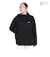 スウェット ジップアップ ジャケット SL24FWL-APP002BLK