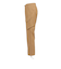 コットン ナイロン イージーカーゴ パンツ BU2415809:20:BEIGE