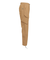 コットン ナイロン イージーカーゴ パンツ BU2415809:20:BEIGE