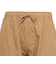 コットン ナイロン イージーカーゴ パンツ BU2415809:20:BEIGE