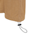 コットン ナイロン イージーカーゴ パンツ BU2415809:20:BEIGE