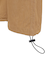 コットン ナイロン イージーカーゴ パンツ BU2415809:20:BEIGE
