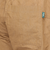 コットン ナイロン イージーカーゴ パンツ BU2415809:20:BEIGE