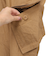 コットン ナイロン イージーカーゴ パンツ BU2415809:20:BEIGE