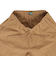コットン ナイロン イージーカーゴ パンツ BU2415809:20:BEIGE