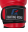 ファイティングロード Co.Ltd（FIGHTING ROAD CO.LTD）ボクシンググローブ 6oz 赤 FR20SMO001/6/R
