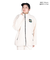 ボア ジャケット SL24FWL-APP001WHT
