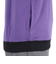 スタンド ハール ジップ スウェットシャツ SL24FWM-APP007PUL