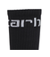 カーハート（CARHARTT）ソックス I0294220D2XX24FW