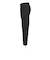 コットン ナイロン イージーカーゴ パンツ BU2415809:19:BLACK