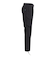 コットン ナイロン イージーカーゴ パンツ BU2415809:19:BLACK