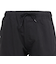 コットン ナイロン イージーカーゴ パンツ BU2415809:19:BLACK