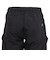 コットン ナイロン イージーカーゴ パンツ BU2415809:19:BLACK