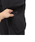 コットン ナイロン イージーカーゴ パンツ BU2415809:19:BLACK