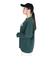 RELAXED クルー スウェットシャツ SL24FWL-APP003GRN