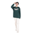 RELAXED クルー スウェットシャツ SL24FWL-APP003GRN