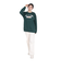 RELAXED クルー スウェットシャツ SL24FWL-APP003GRN