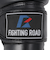 ファイティングロード Co.Ltd（FIGHTING ROAD CO.LTD）ジュニア ボクシング グローブ 6oz 黒 FR20SMO001/6/B
