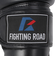 ファイティングロード Co.Ltd（FIGHTING ROAD CO.LTD）ジュニア ボクシング グローブ 6oz 黒 FR20SMO001/6/B