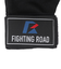 ファイティングロード Co.Ltd（FIGHTING ROAD CO.LTD）インナーグローブ 黒 Mサイズ FR22SMO001
