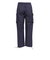 コットン ナイロン イージーカーゴ パンツ BU2415809:79:NAVY