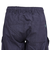 コットン ナイロン イージーカーゴ パンツ BU2415809:79:NAVY