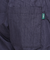 コットン ナイロン イージーカーゴ パンツ BU2415809:79:NAVY