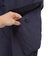 コットン ナイロン イージーカーゴ パンツ BU2415809:79:NAVY