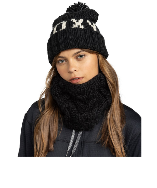 ロキシー（ROXY）ネックウォーマー フリースライナー付き Roxy WINTER