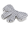クロックス（crocs）ジビッツ チャーム ブリング ボウ 10012980