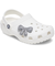 クロックス（crocs）ジビッツ チャーム ブリング ボウ 10012980