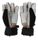コンビ（KOMBI）5本指ウィンターグローブ 24-ORSG-GTV-W01