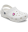 クロックス（crocs）ジビッツ チャーム ゴージャス ハート ジェム 10012444
