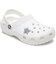 クロックス（crocs）ジビッツ チャーム グリッター フィルド スター 10012989