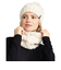 ロキシー（ROXY）ネックウォーマー フリースライナー付き Roxy WINTER COLLAR 25SNERJAA04294TDQ0