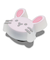 クロックス（crocs）ジビッツ チャーム ライトアップ バニー 10014281