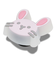 クロックス（crocs）ジビッツ チャーム ライトアップ バニー 10014281