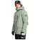 クイックシルバー（Quiksilver）MISSION SOLID ジャケット 25SNQJK243403GLW0